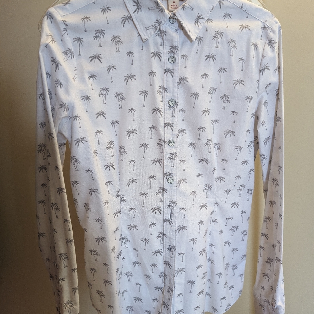 Brook brother women shirt